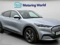 Usado Ford Mustang Standard Range 269 HP (197 kW) 2021 Carrinha