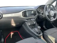 Used MG MG3 Excite 2022 White Hatchback