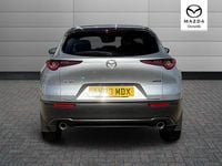 Usado Mazda CX-30 Inclusive 2023 Prateado SUV
