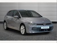 Used VW Golf VIII Match 150 HP (110 kW) 2025 Grey Hatchback