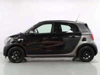 used Smart ForFour forfour 1.0Prime Sport Premium Auto 5dr