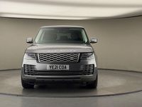 Used Land Rover Range Rover 275 HP (202 kW) 2019 SUV