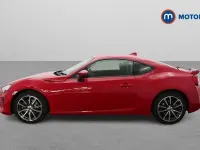 Used Toyota GT86 GT 200 HP (147 kW) 2020 Coupe
