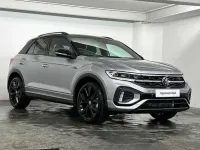 Used VW T-Roc 150 HP (110 kW) 2025 SUV