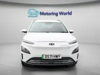 Used Hyundai Kona Premium 10 kW (14 HP) 2022 SUV