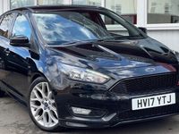 used Ford Focus 1.5 TDCi 120 ST-Line 5dr