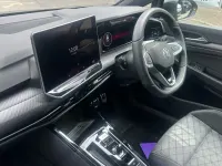 Used VW Golf VIII Black Edition 150 HP (110 kW) 2025 Grenadilla black metallic Hatchback