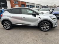 used Renault Captur 1.3 TCe SE Edition EDC Euro 6 (s/s) 5dr