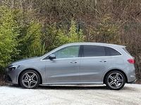 Ny Mercedes B200 Executive 163 HK (119 kW) 2025 Grå Minibuss