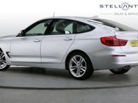 used BMW 320 Gran Turismo SERIE 3 2.0 D SE AUTO EURO 6 (S/S) 5DR DIESEL FROM 2017 FROM COVENTRY (CV3 6PE) | SPOTICAR