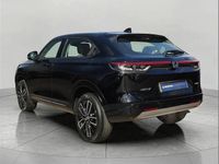 Used Honda HR-V Advance 128 HP (94 kW) 2023 Black SUV