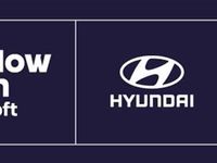 New Hyundai Bayon 90 HP (66 kW) 2026 Grey SUV