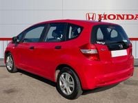 Used Honda Jazz S 90 HP (66 kW) 2015 Hatchback