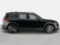 Used Mercedes EQB300 AMG line 167 kW (228 HP) 2023 Black SUV