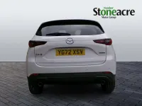 Used Mazda 6 Edition 165 HP (121 kW) 2022 White SUV