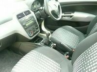 used Fiat Grande Punto 1.2