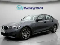 Used BMW 330 M Sport 288 HP (211 kW) 2019 Sedan