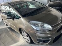 used Citroën Grand C4 Picasso 1.6 HDi Exclusive 5dr EGS6