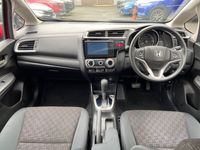 used Honda Jazz 1.3PA SE Auto