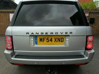 Used Land Rover Range Rover 2005 SUV