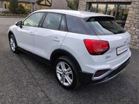Used Audi Q2 Sport 147 HP (108 kW) 2023 White SUV
