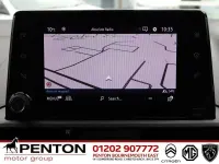 Used Vauxhall Combo S 100 HP (73 kW) 2023 White MPV