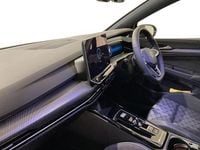 New VW Golf VIII R-line 150 HP (110 kW) 2025 Urano grey Hatchback