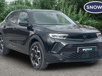 Used Vauxhall Mokka Ultimate 131 HP (96 kW) 2025 SUV