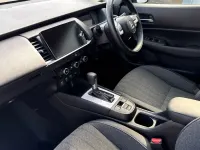Used Honda Jazz Advance 122 HP (89 kW) 2025 White Hatchback