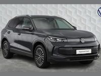 Second-hand VW Tiguan Match 128 CP (94 kW) 2024 Gri SUV