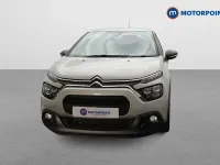 Used Citroën C3 PureTech 2024 Grey Hatchback