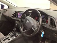used Seat Leon 1.6 TDI SE Dynamic [EZ] 5dr DSG