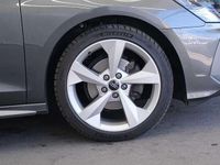 Used Audi A3 S-Line 2024 Hatchback