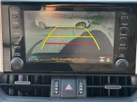 Usado Toyota RAV4 218 HP (160 kW) 2023 Carrinha