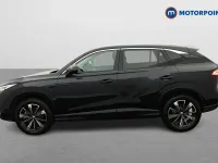Used MG HS Trophy 224 HP (164 kW) 2025 Black SUV