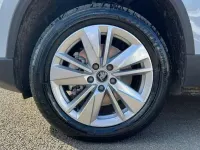 Used Skoda Karoq SE 150 HP (110 kW) 2026 Moon white metallic SUV