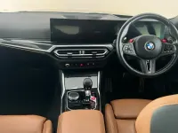 Used BMW M2 Comfort Edition 454 HP (333 kW) 2023 Black Coupe