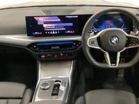 Used BMW 320 M Sport 181 HP (133 kW) 2025 Black