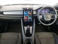 Used Polestar 2 Long Range Single Motor 169 kW (231 HP) 2023 Black Hatchback