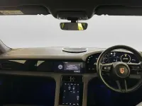 Used Porsche Taycan 300 kW (408 HP) 2023 Sedan