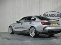 Used BMW M3 Competition Edition 510 HP (375 kW) 2024 Sedan