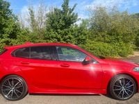 Used BMW 118 M Sport 140 HP (102 kW) 2020 Hatchback