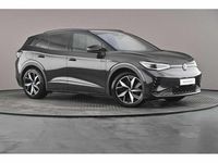 Used VW ID.4 219 kW (299 HP) 2023 SUV