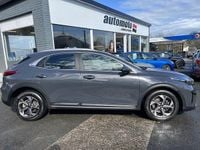 Used Kia XCeed 2024 Grey SUV