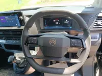 Used Citroën Dispatch 118 HP (86 kW) 2025 Black MPV