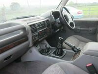 Used Land Rover Discovery 2 2001 SUV