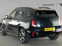 Usado Mini Countryman 215 CV (158 kW) 2025 Gris SUV
