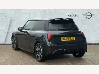 Used Mini Cooper Sport 150 kW (204 HP) 2026 Grey Hatchback