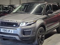 Used Land Rover Range Rover evoque SE 179 HP (131 kW) 2018 Hatchback