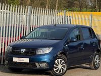 Used Dacia Sandero Lauréate 90 HP (66 kW) 2017